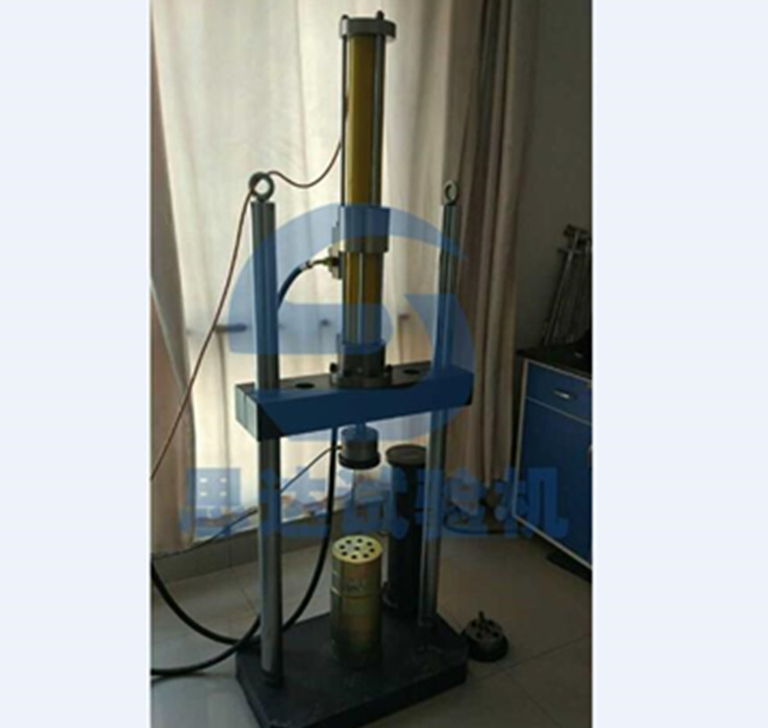 ��ɽ�|��ĳ�z�y(c��)��˾-�Һ�ŷ����ԉ|��ƣ��ԇ�(y��n)�C(j��)���͜ش��ԃx