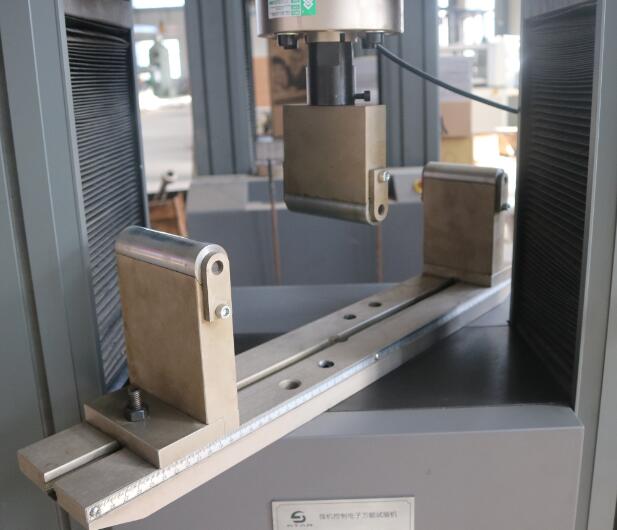 萬(wàn)能材料拉力試驗(yàn)機(jī)彎曲試驗(yàn) 萬(wàn)能材料拉力試驗(yàn)機(jī)彎曲試驗(yàn)